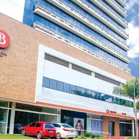 Bristol Easy Uba Hotel Extérieur photo