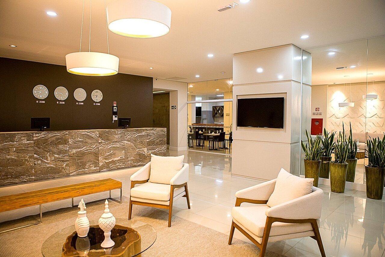 Bristol Easy Uba Hotel Extérieur photo