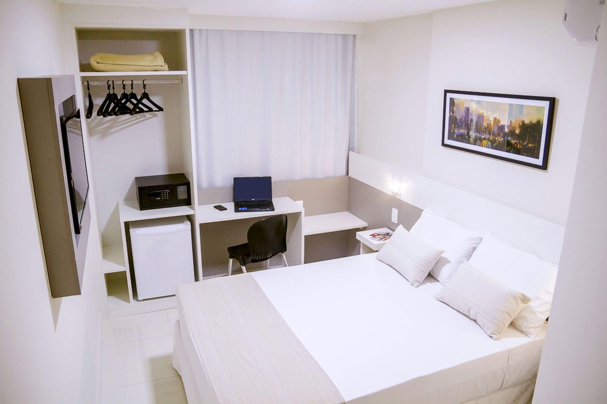 Bristol Easy Uba Hotel Extérieur photo