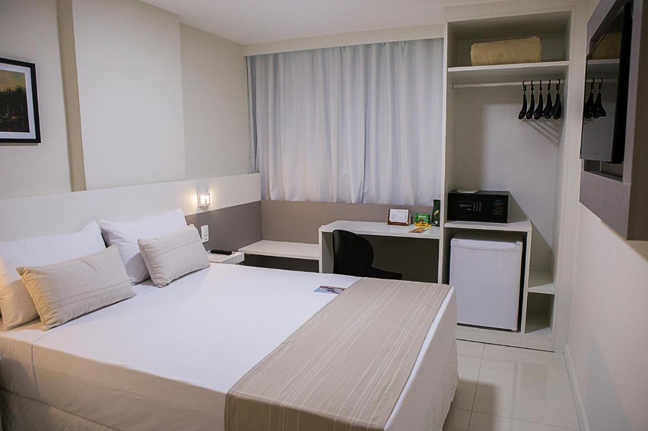 Bristol Easy Uba Hotel Extérieur photo